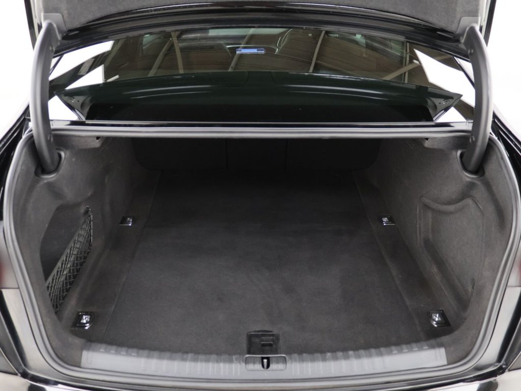 Used Audi A6 Saloon 2022 for sale - 76301066: Photo 25