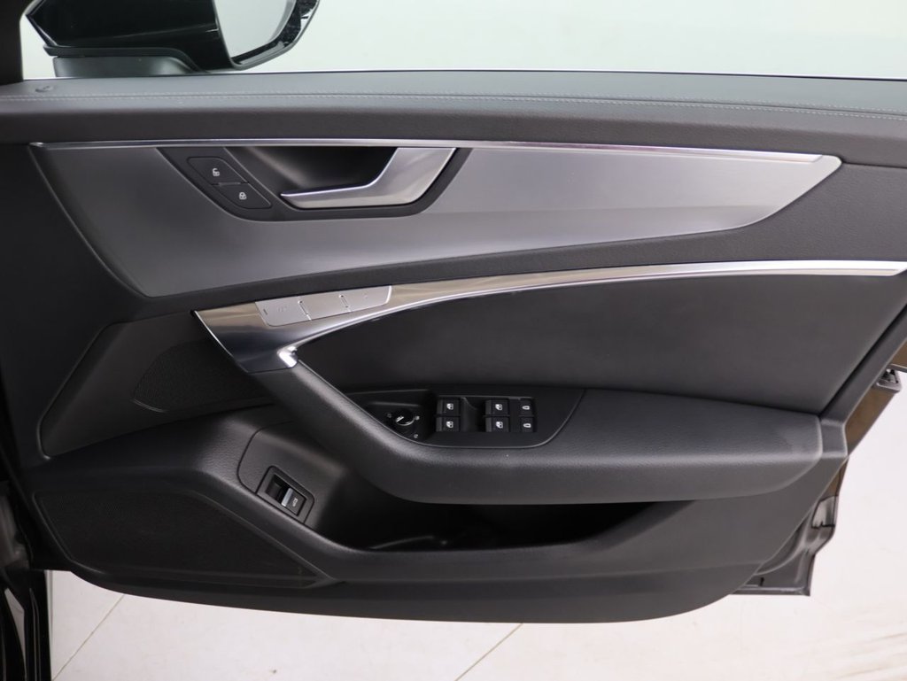 Used Audi A6 Saloon 2022 for sale - 76301066: Photo 26
