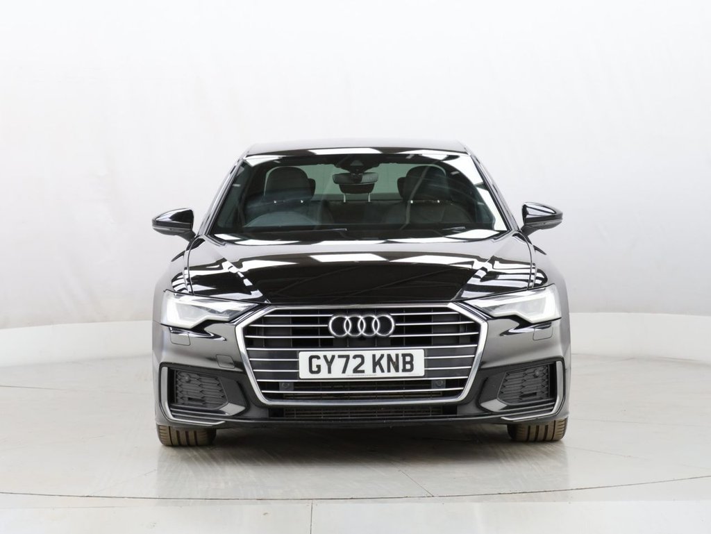 Used Audi A6 Saloon 2022 for sale - 76301066: Photo 3