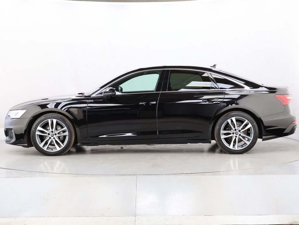 Used Audi A6 Saloon 2022 for sale - 76301066: Photo 6