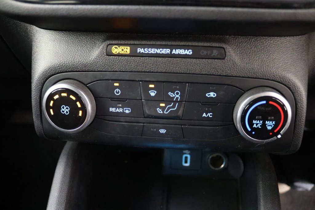 Used Ford Focus 2019 for sale - 76783468: Photo 12