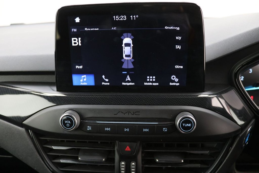 Used Ford Focus 2019 for sale - 76783468: Photo 14