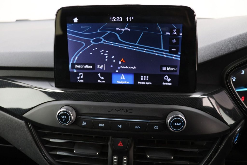 Used Ford Focus 2019 for sale - 76783468: Photo 15