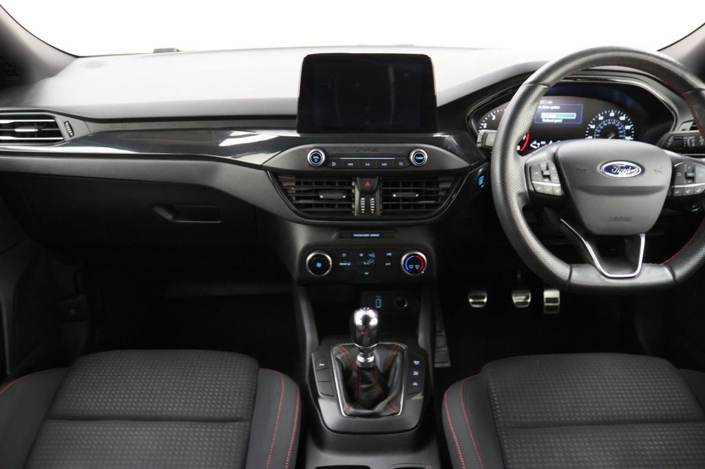 Used Ford Focus 2019 for sale - 76783468: Photo 17