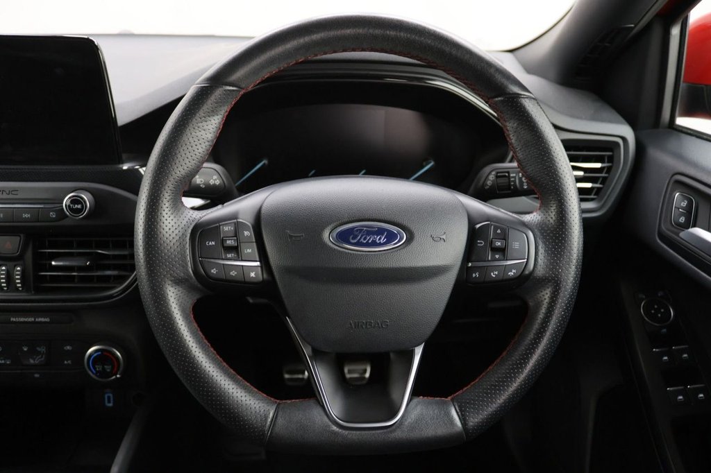 Used Ford Focus 2019 for sale - 76783468: Photo 19