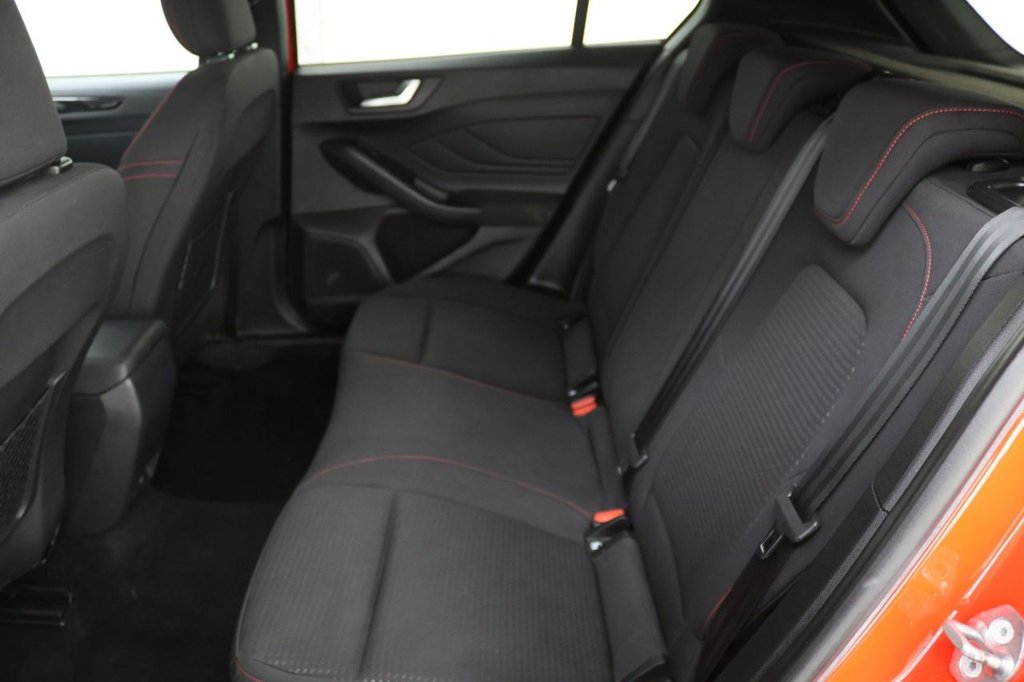 Used Ford Focus 2019 for sale - 76783468: Photo 20