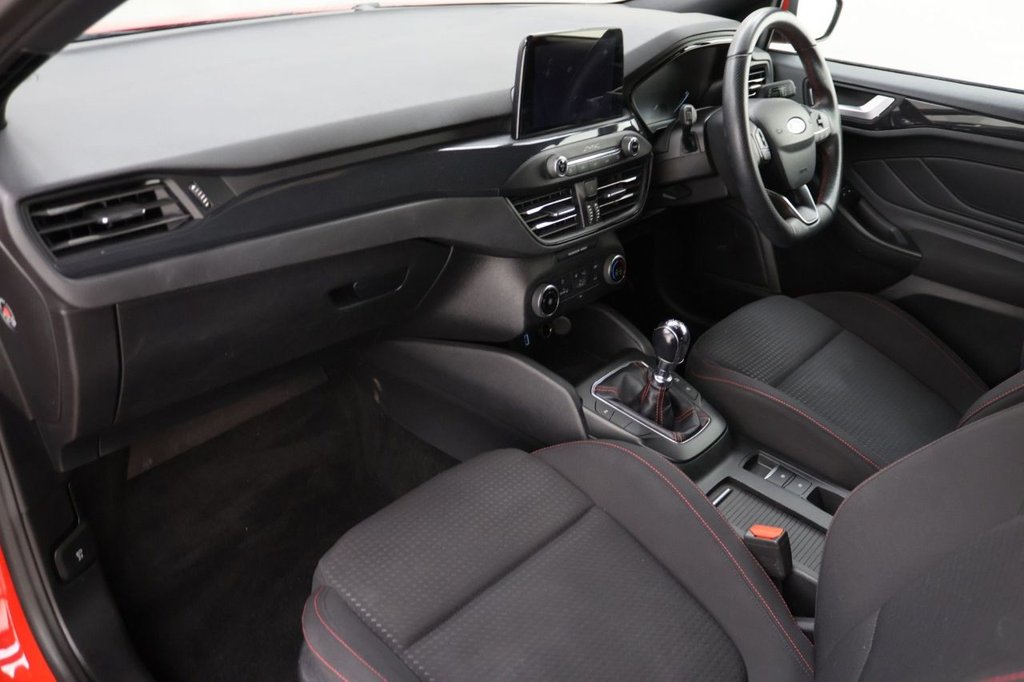 Used Ford Focus 2019 for sale - 76783468: Photo 23