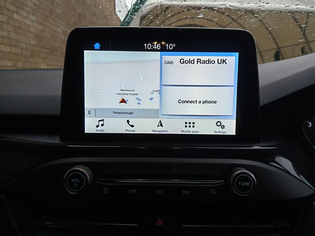 Used Ford Focus 2019 for sale - 76783468: Photo 8