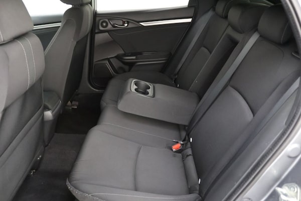 Used Honda Civic 2018 for sale - 76301063: Photo 22