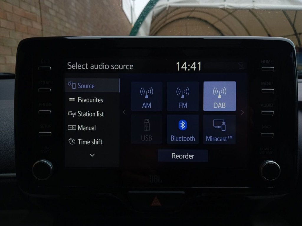 Used Toyota Yaris 2021 for sale - 77477803: Photo 12