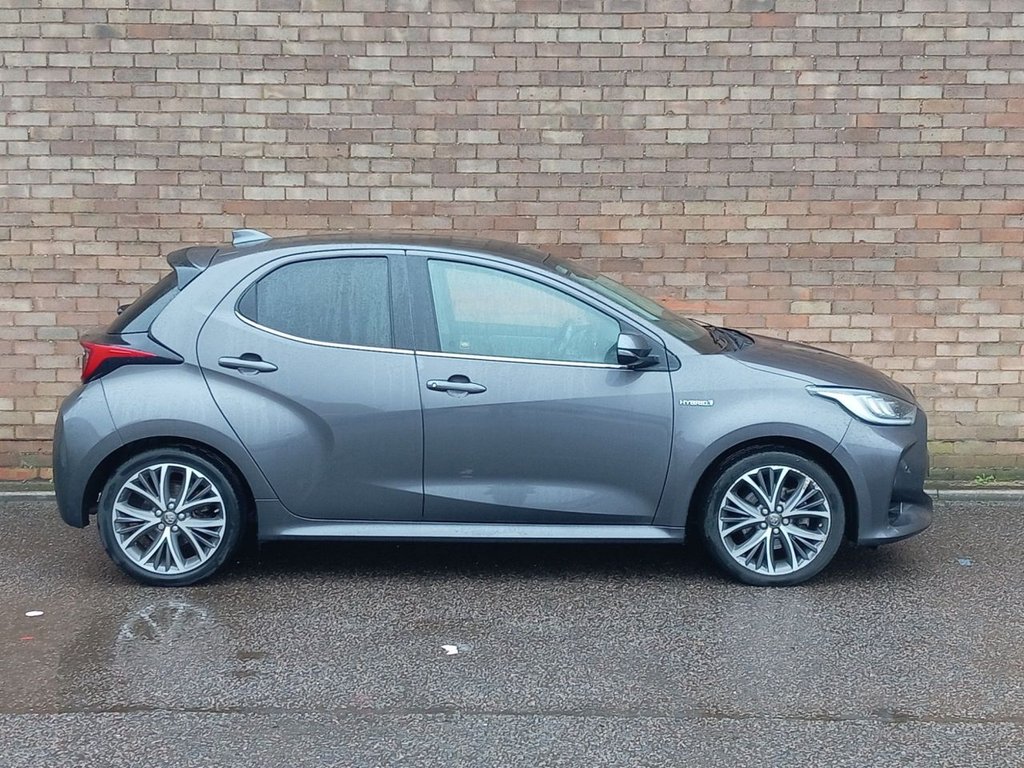 Used Toyota Yaris 2021 for sale - 77477803: Photo 5