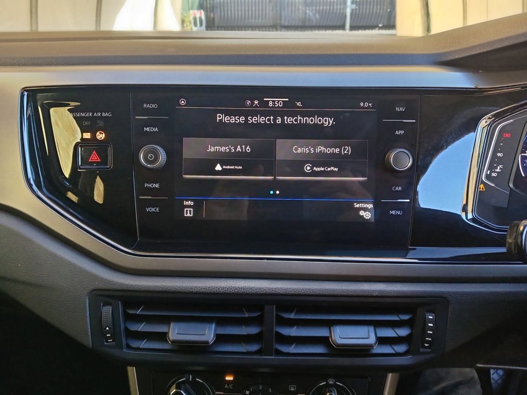 Used Volkswagen Polo 2021 for sale - 76542026: Photo 10