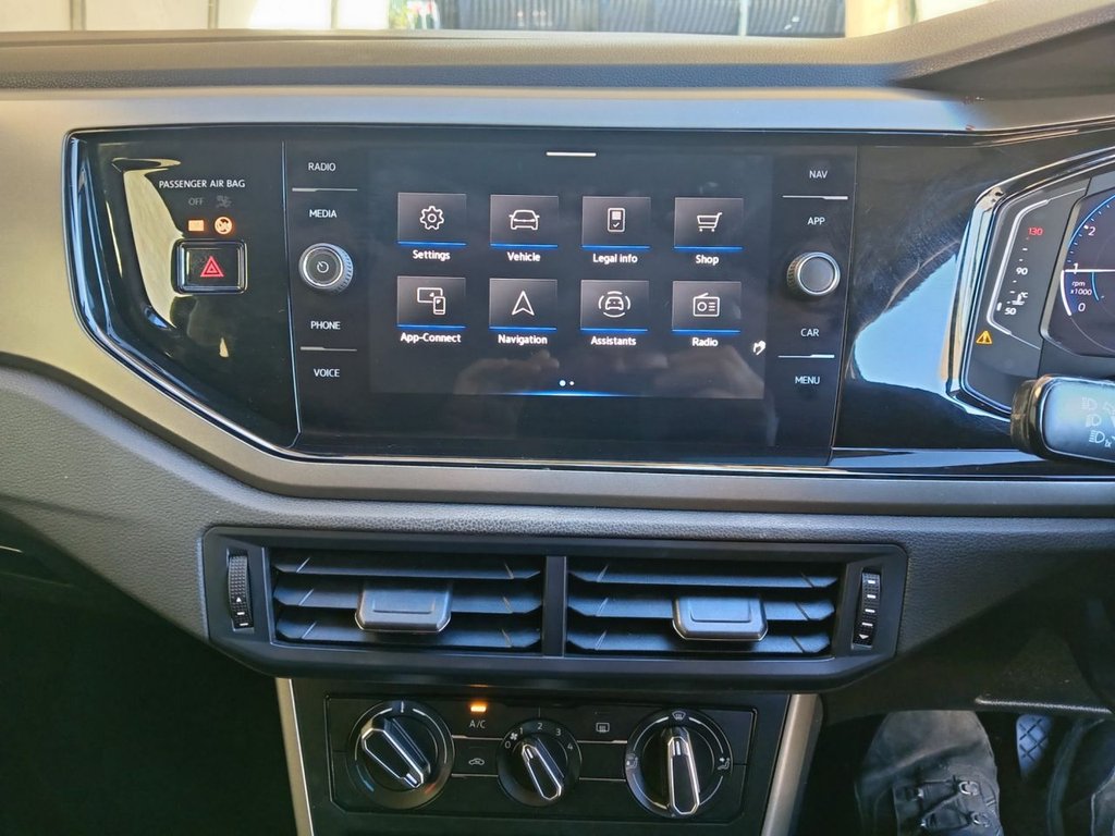 Used Volkswagen Polo 2021 for sale - 76542026: Photo 12