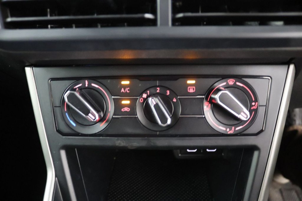 Used Volkswagen Polo 2021 for sale - 76542026: Photo 13