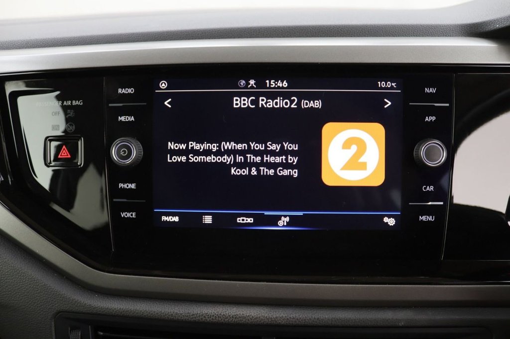 Used Volkswagen Polo 2021 for sale - 76542026: Photo 14