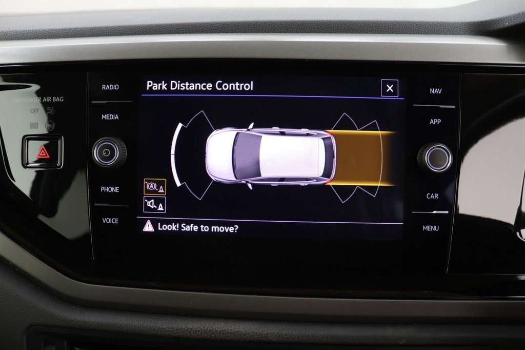 Used Volkswagen Polo 2021 for sale - 76542026: Photo 15