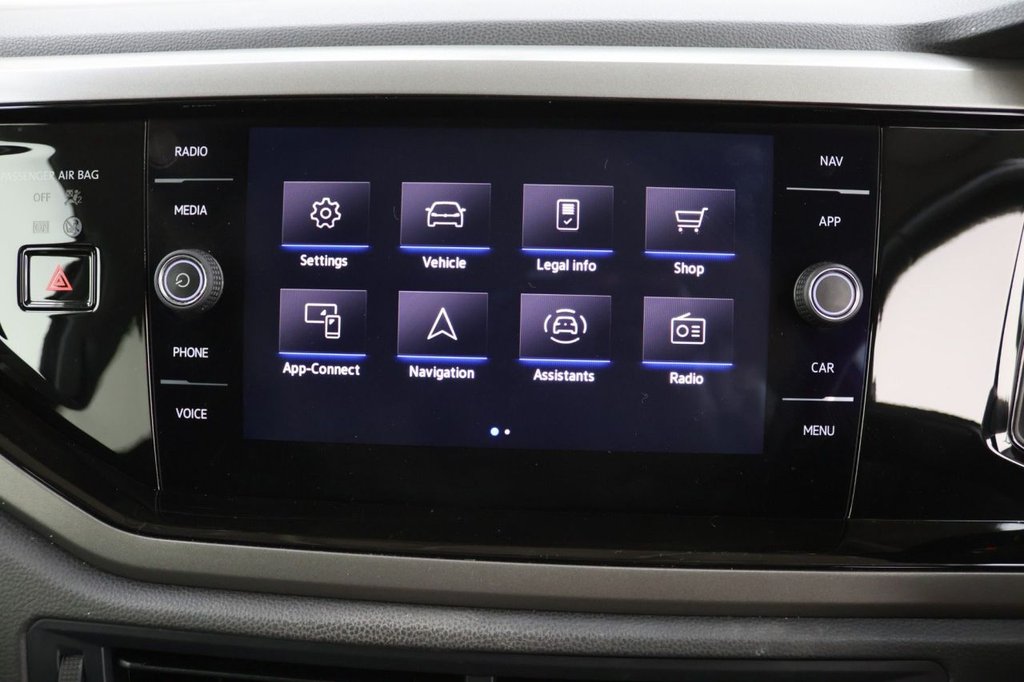 Used Volkswagen Polo 2021 for sale - 76542026: Photo 16