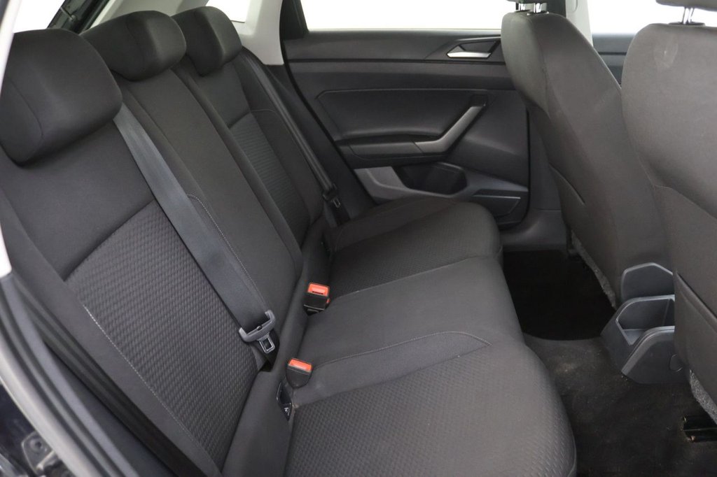 Used Volkswagen Polo 2021 for sale - 76542026: Photo 17