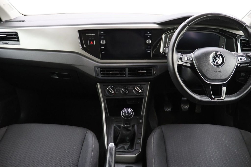 Used Volkswagen Polo 2021 for sale - 76542026: Photo 19