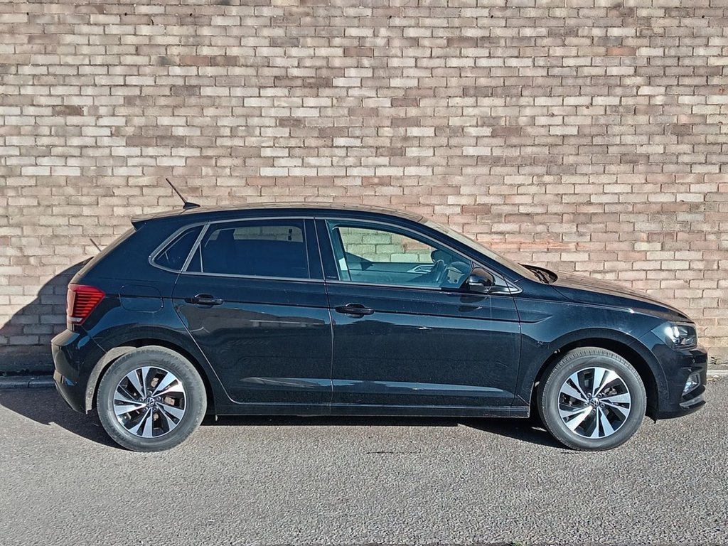 Used Volkswagen Polo 2021 for sale - 76542026: Photo 2