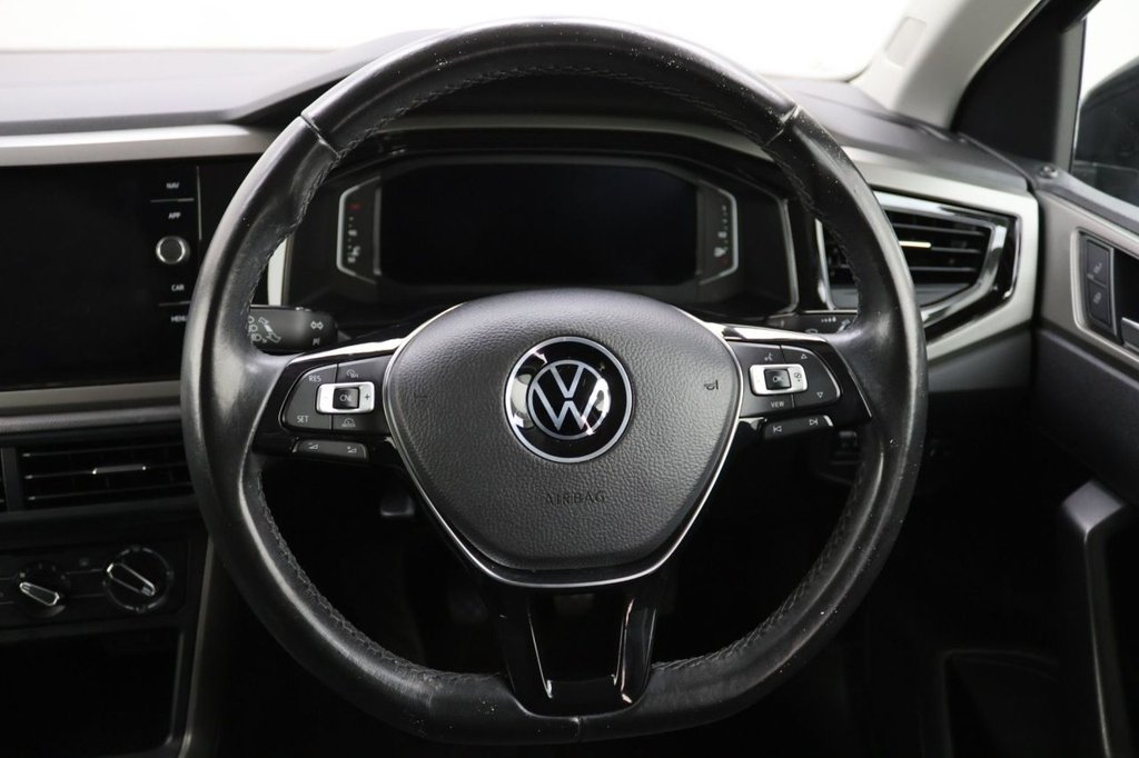 Used Volkswagen Polo 2021 for sale - 76542026: Photo 20