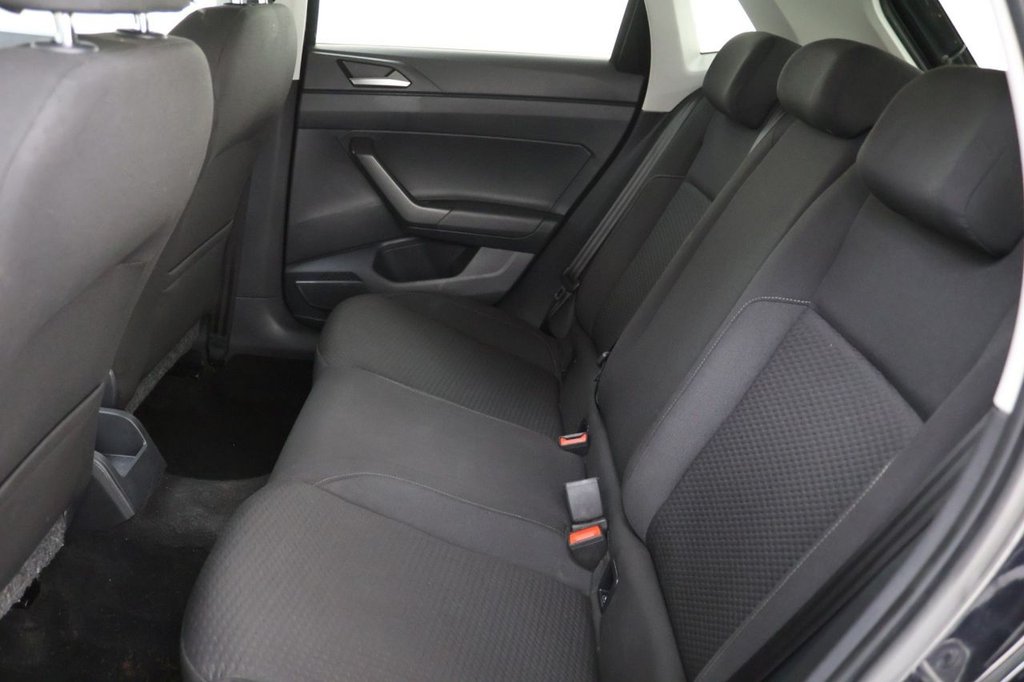 Used Volkswagen Polo 2021 for sale - 76542026: Photo 21