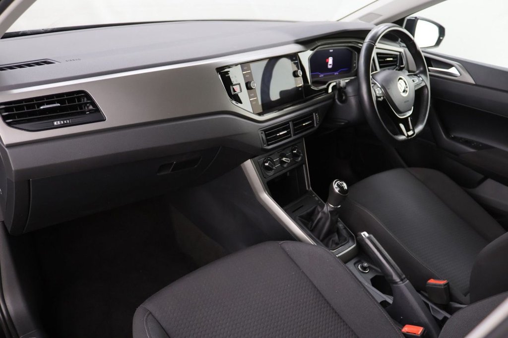 Used Volkswagen Polo 2021 for sale - 76542026: Photo 23