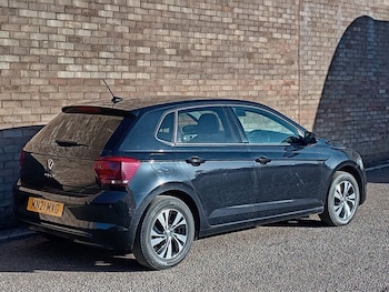 Used Volkswagen Polo 2021 for sale - 76542026: Photo