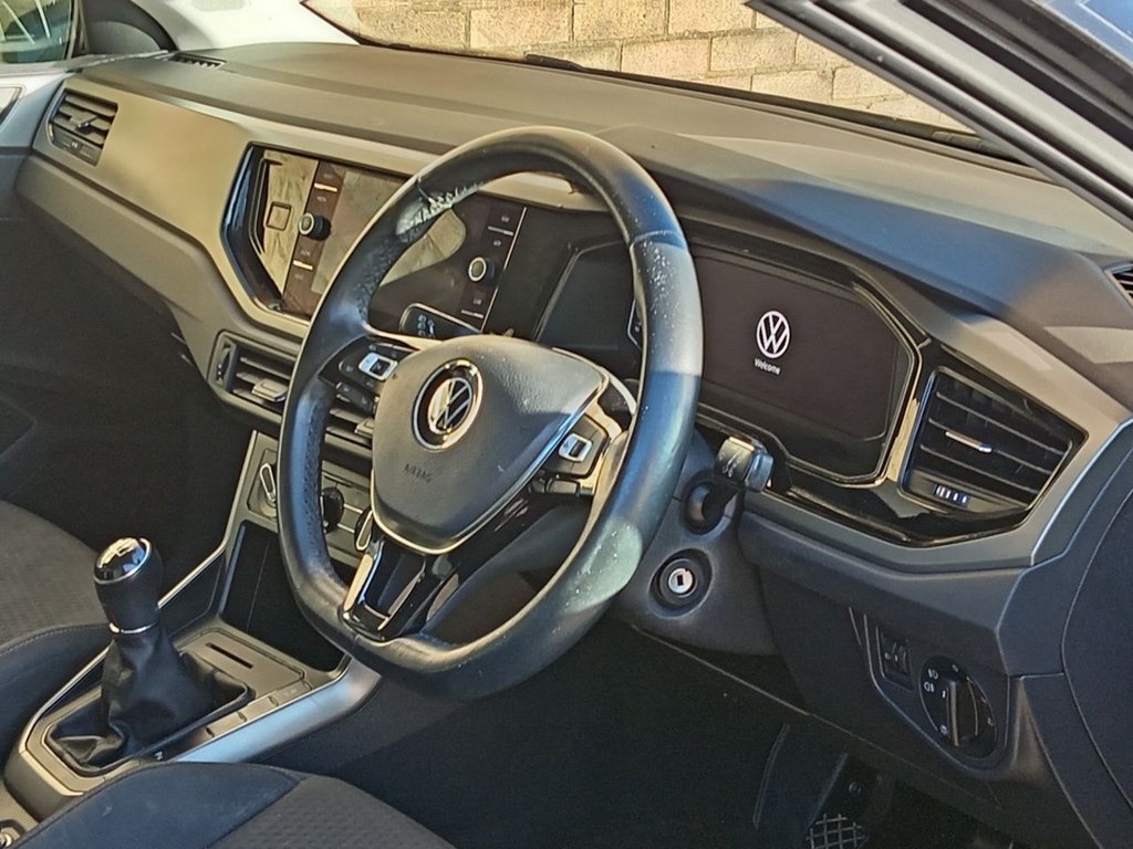 Used Volkswagen Polo 2021 for sale - 76542026: Photo 5