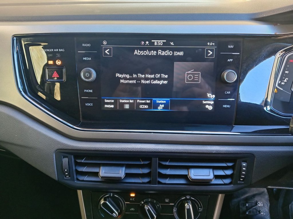 Used Volkswagen Polo 2021 for sale - 76542026: Photo 8