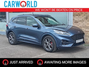 Used Ford Kuga 2022 for sale - 75654068: Photo