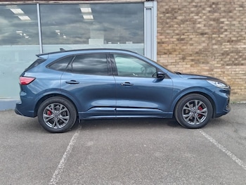 Used Ford Kuga 2022 for sale - 75654068: Photo