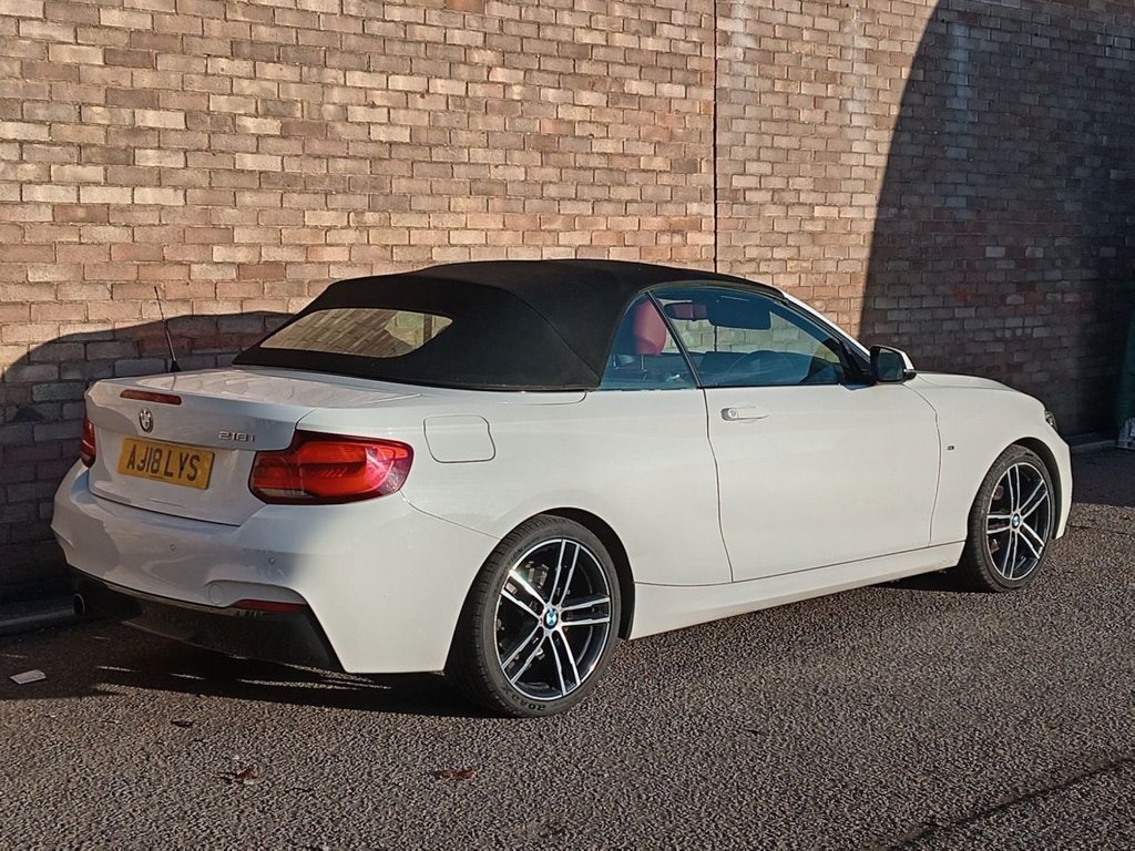 Used BMW 2 Series 2018 for sale - 76783463: Photo 10