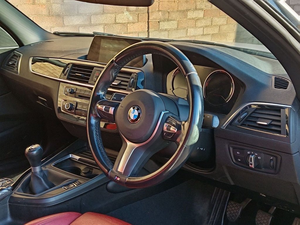 Used BMW 2 Series 2018 for sale - 76783463: Photo 12