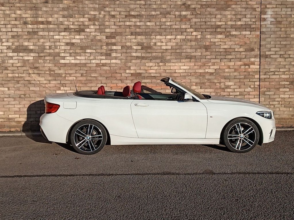 Used BMW 2 Series 2018 for sale - 76783463: Photo 3