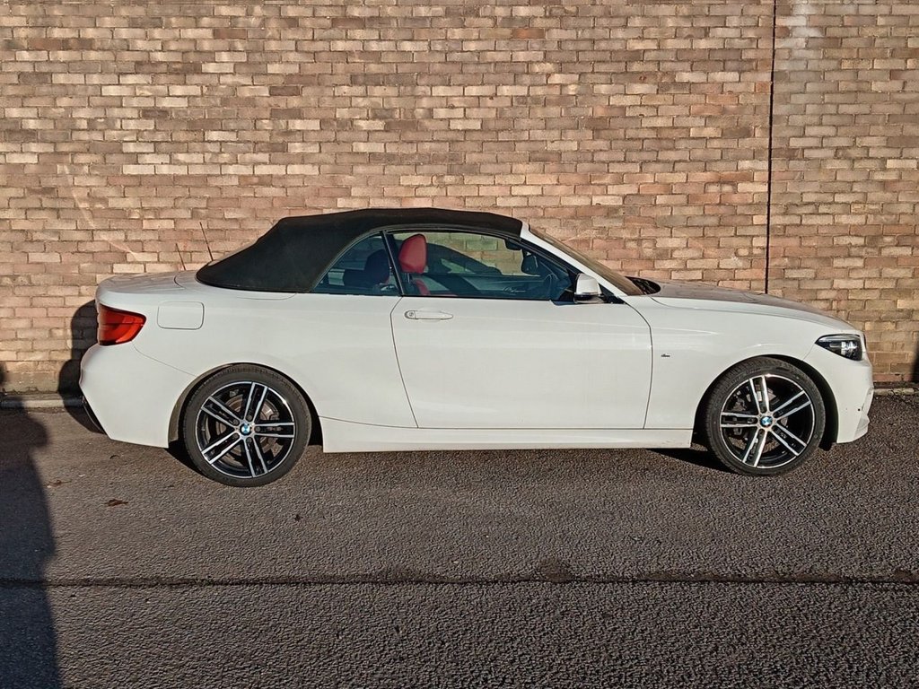 Used BMW 2 Series 2018 for sale - 76783463: Photo 5