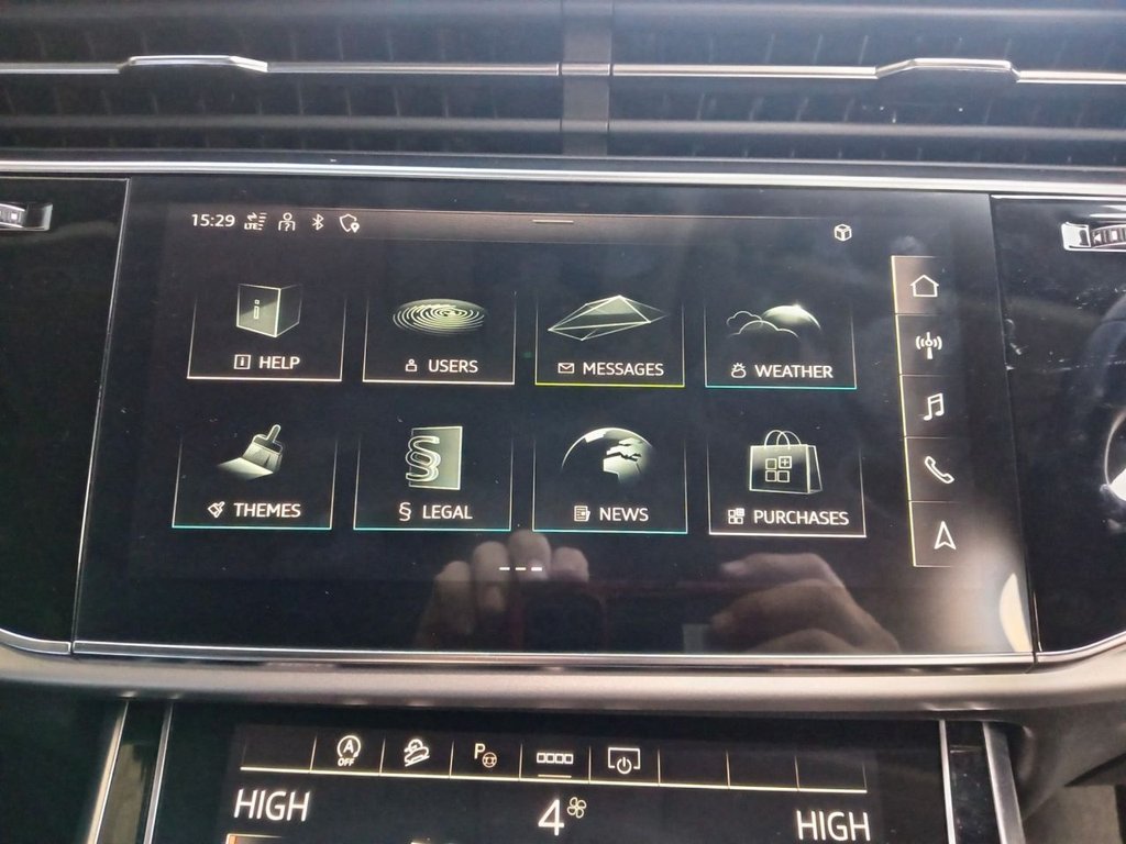 Used Audi Q7 2022 for sale - 76581956: Photo 12