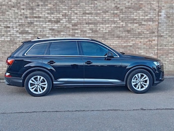 Used Audi Q7 2022 for sale - 76581956: Photo