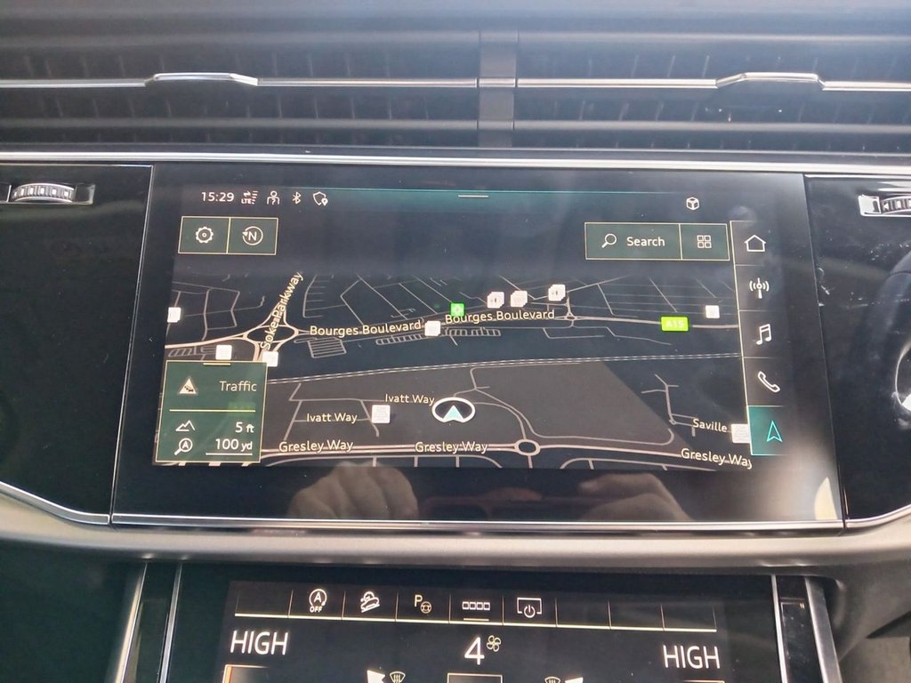 Used Audi Q7 2022 for sale - 76581956: Photo 8