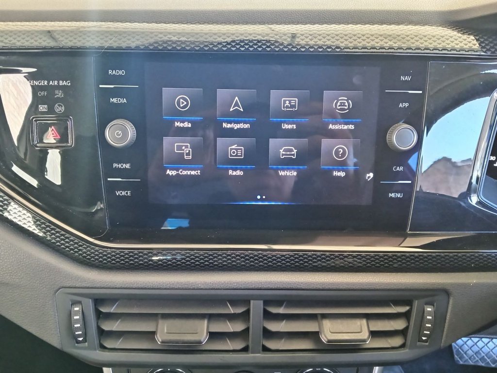 Used Volkswagen Polo 2022 for sale - 76542015: Photo 10