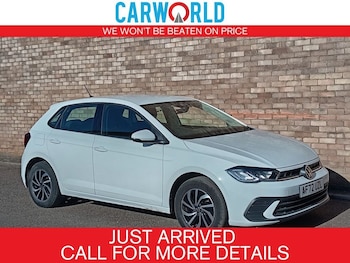 Used Volkswagen Polo 2022 for sale - 76542015: Photo