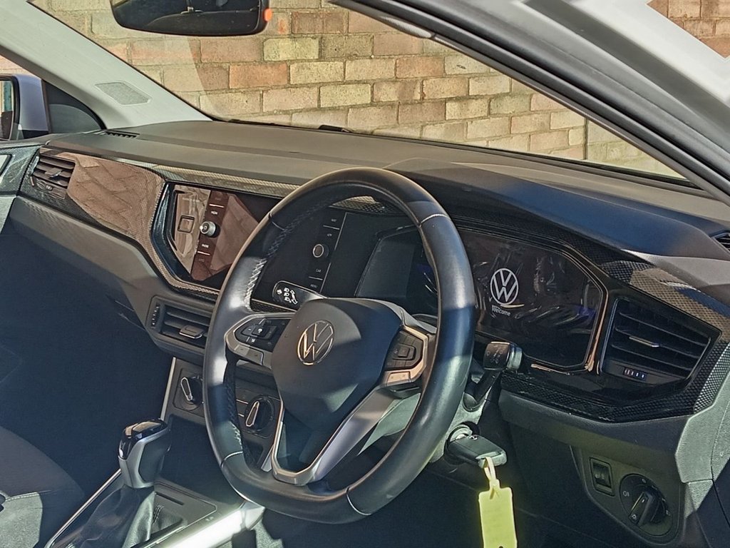 Used Volkswagen Polo 2022 for sale - 76542015: Photo 5