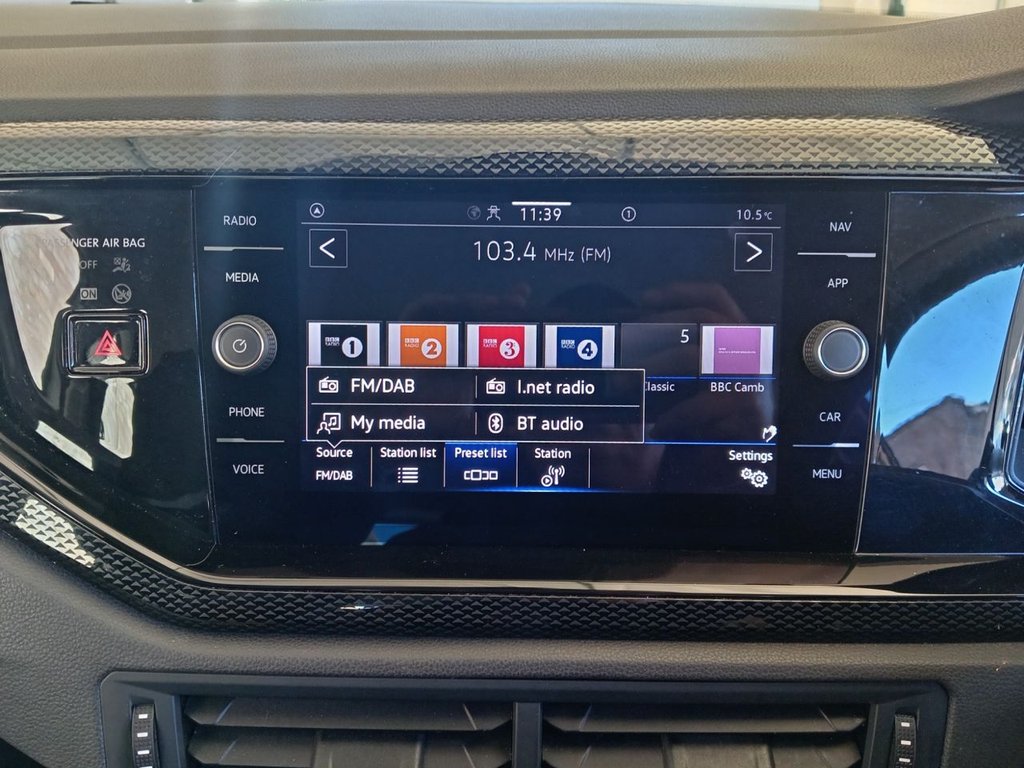 Used Volkswagen Polo 2022 for sale - 76542015: Photo 8