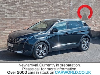 Used Peugeot 3008 2022 for sale - 79114415: Photo