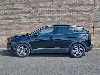 Used Peugeot 3008 2022 for sale - 79114415: Photo