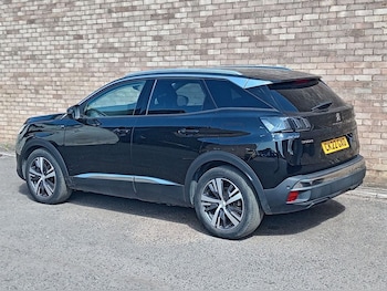 Used Peugeot 3008 2022 for sale - 79114415: Photo