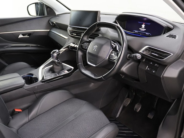 Used Peugeot 3008 2021 for sale - 76301050: Photo 10