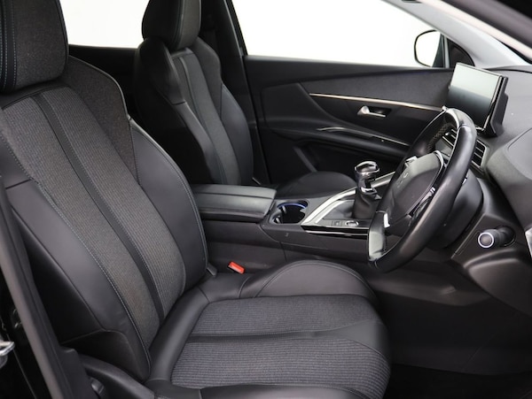 Used Peugeot 3008 2021 for sale - 76301050: Photo 12