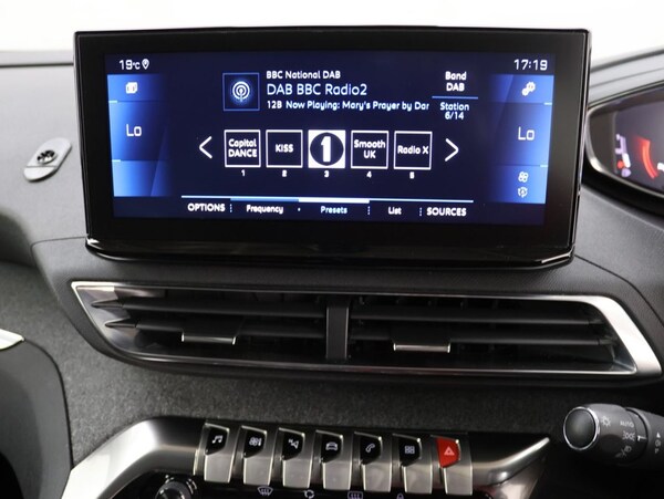 Used Peugeot 3008 2021 for sale - 76301050: Photo 14
