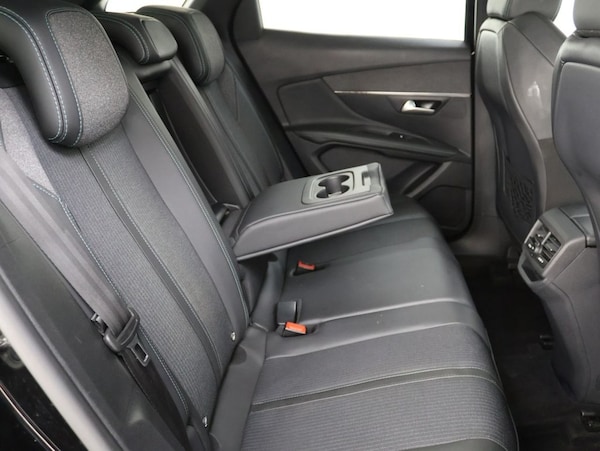 Used Peugeot 3008 2021 for sale - 76301050: Photo 19